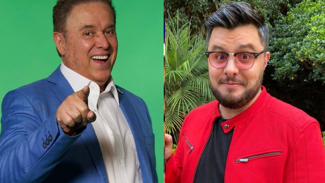 Paul Stanley habla de Mario Bezares