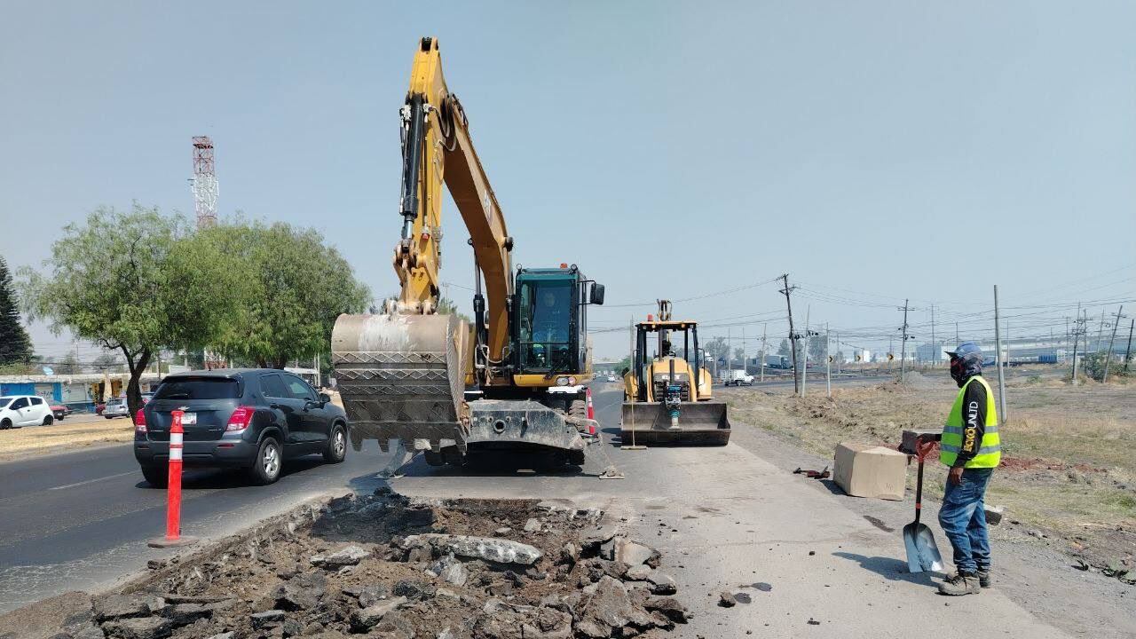Jalisco invierte en cuatro carreteras clave que facilitan la conectividad laboral. ESPECIAL