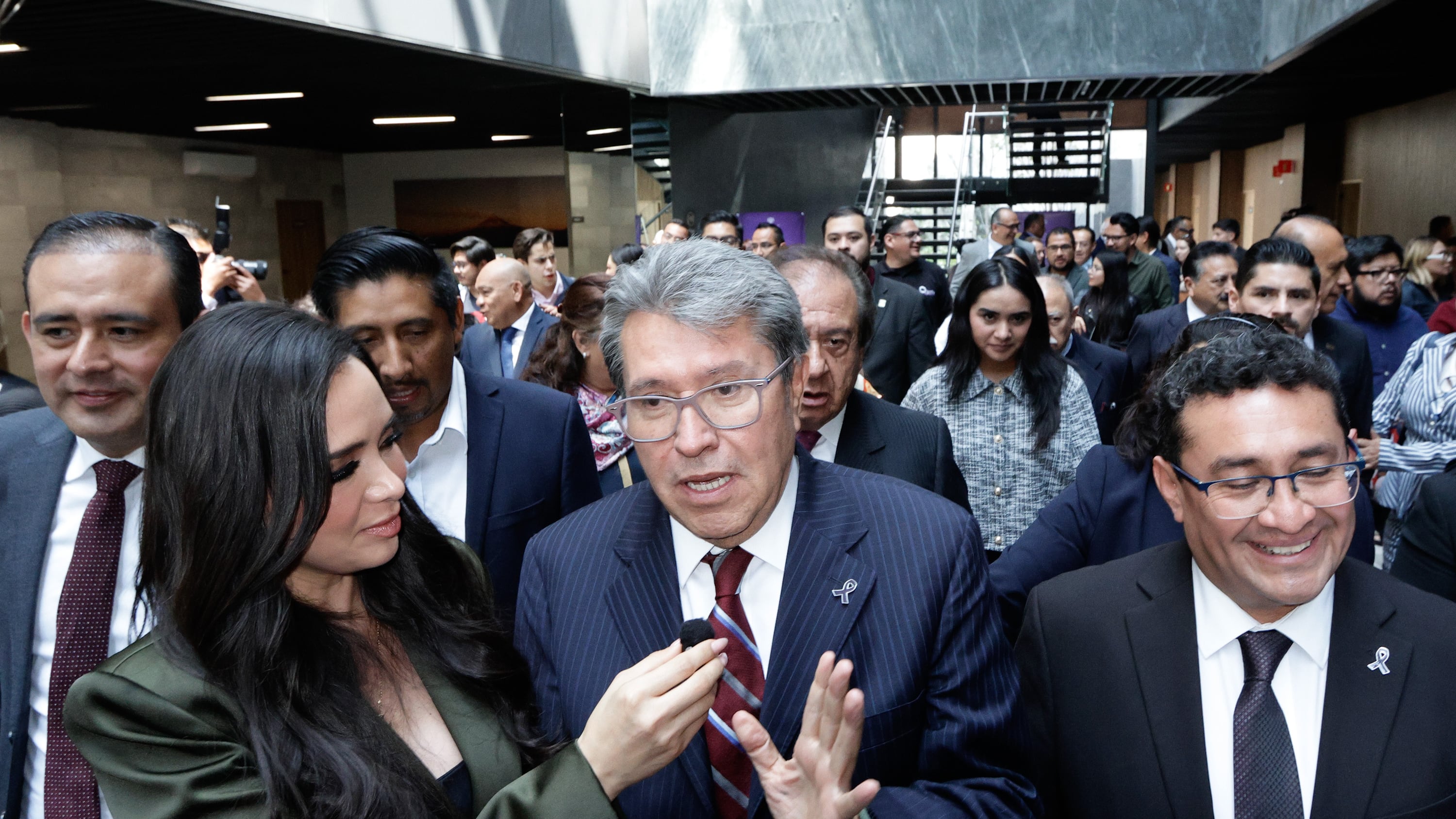 FOTO: Oscar Rodríguez/Agencia Enfoque