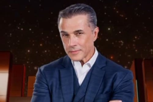 Sergio Mayer podría no volver a Morena tras salir de LCDLF: Luisa María Alcalde fija postura