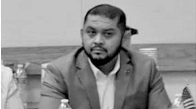 Pedro Román Oseguera Cervantes