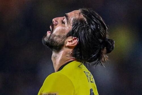 Rodolfo Pizarro regresa a México para el funeral de su tía