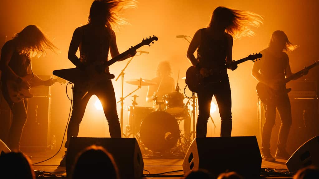 Fallece músico de famosa agrupación de rock mexicana