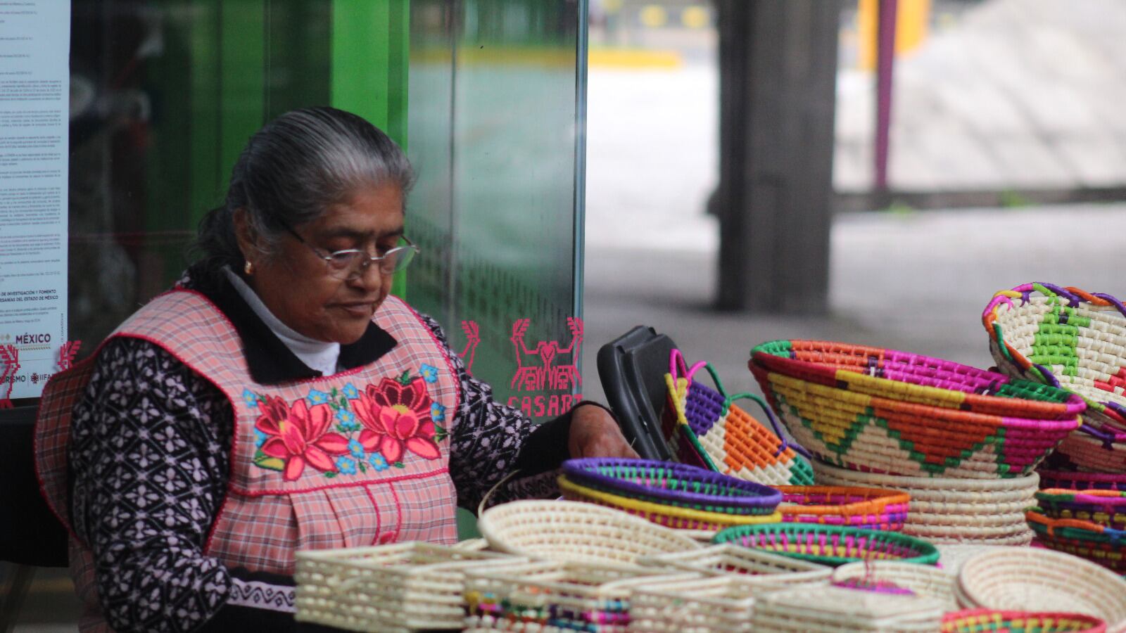 ¿Cuándo y cómo me puedo registrar para la nueva Pensión Mujeres Bienestar?