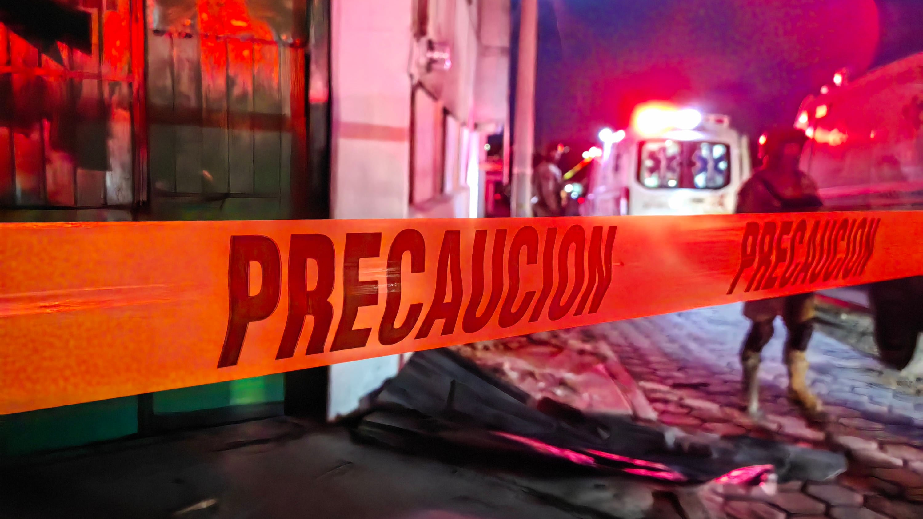 FOTO: Agencia Enfoque