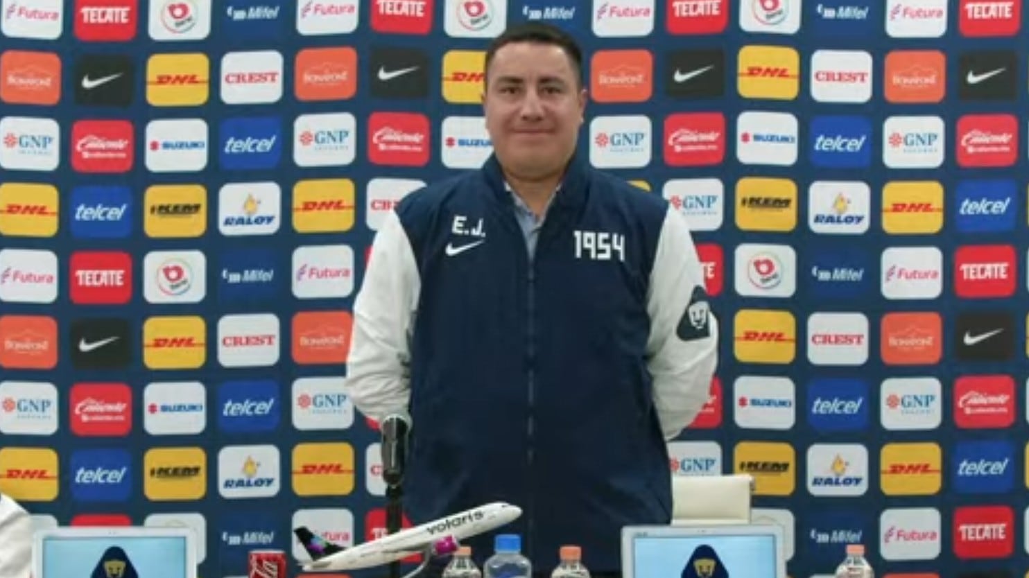 Efraín Juárez dirigirá por primera vez en el futbol mexicano.