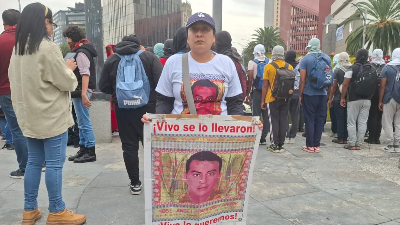Ayotzinapa