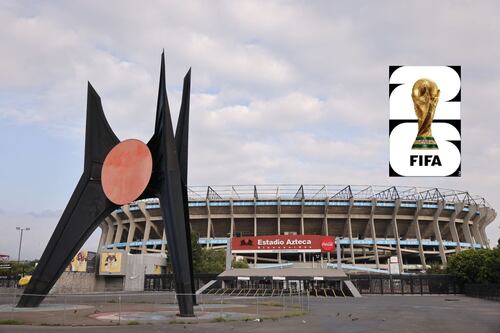 Revelan precios de boletos para el juego inaugural del Mundial: Esto te costará seguir a México