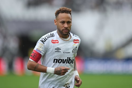 ¿Adiós a su último baile? Neymar sufre lesión días antes de que inicie el Mundial