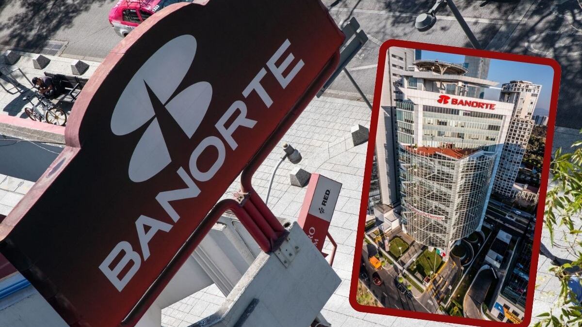 Banorte.