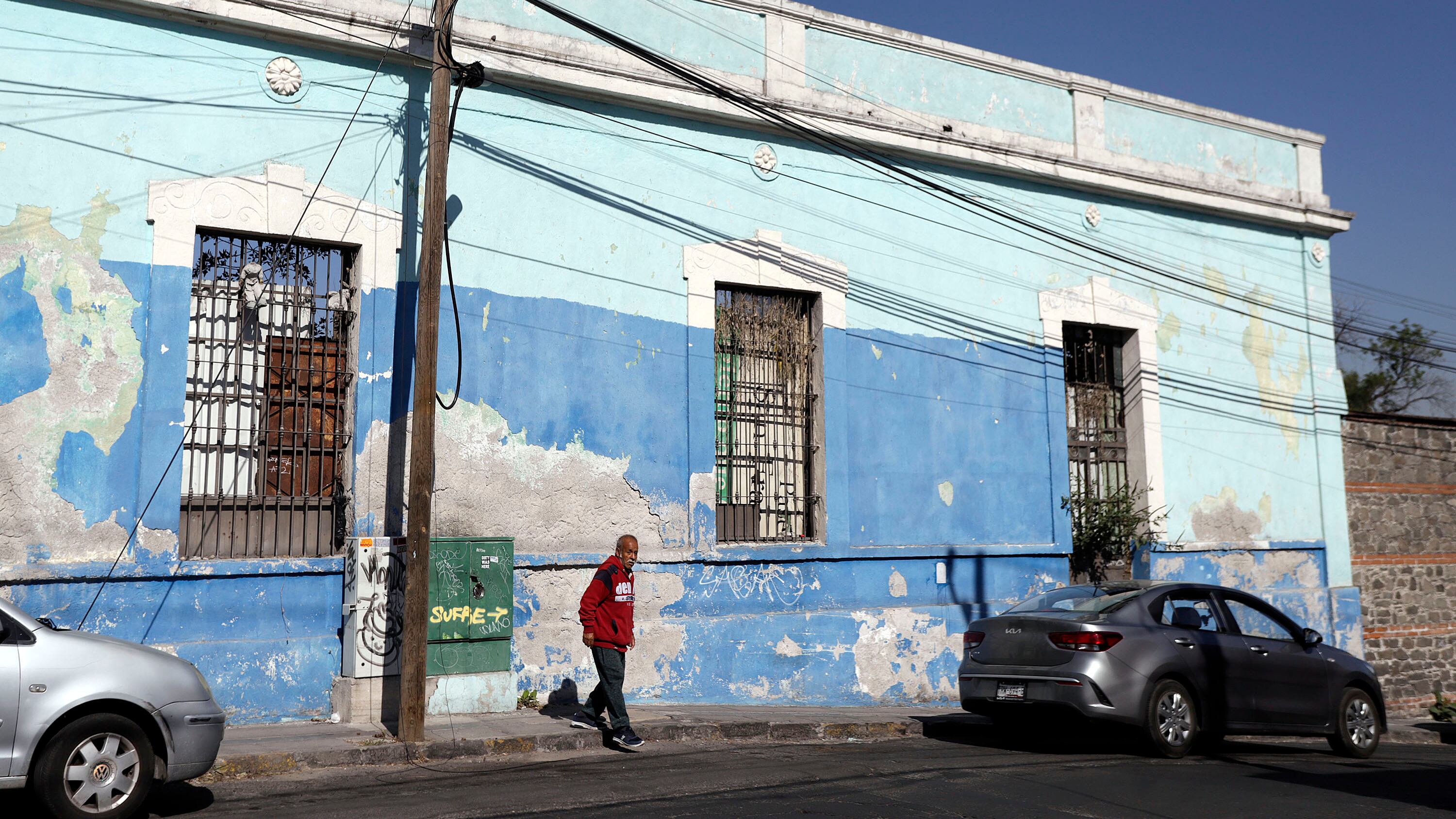 FOTO: Agencia Enfoque