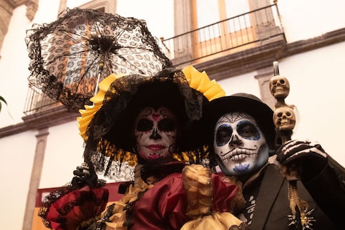 Desfile de Día de Muertos 2025: horarios, ruta y cierres viales en la CDMX este sábado