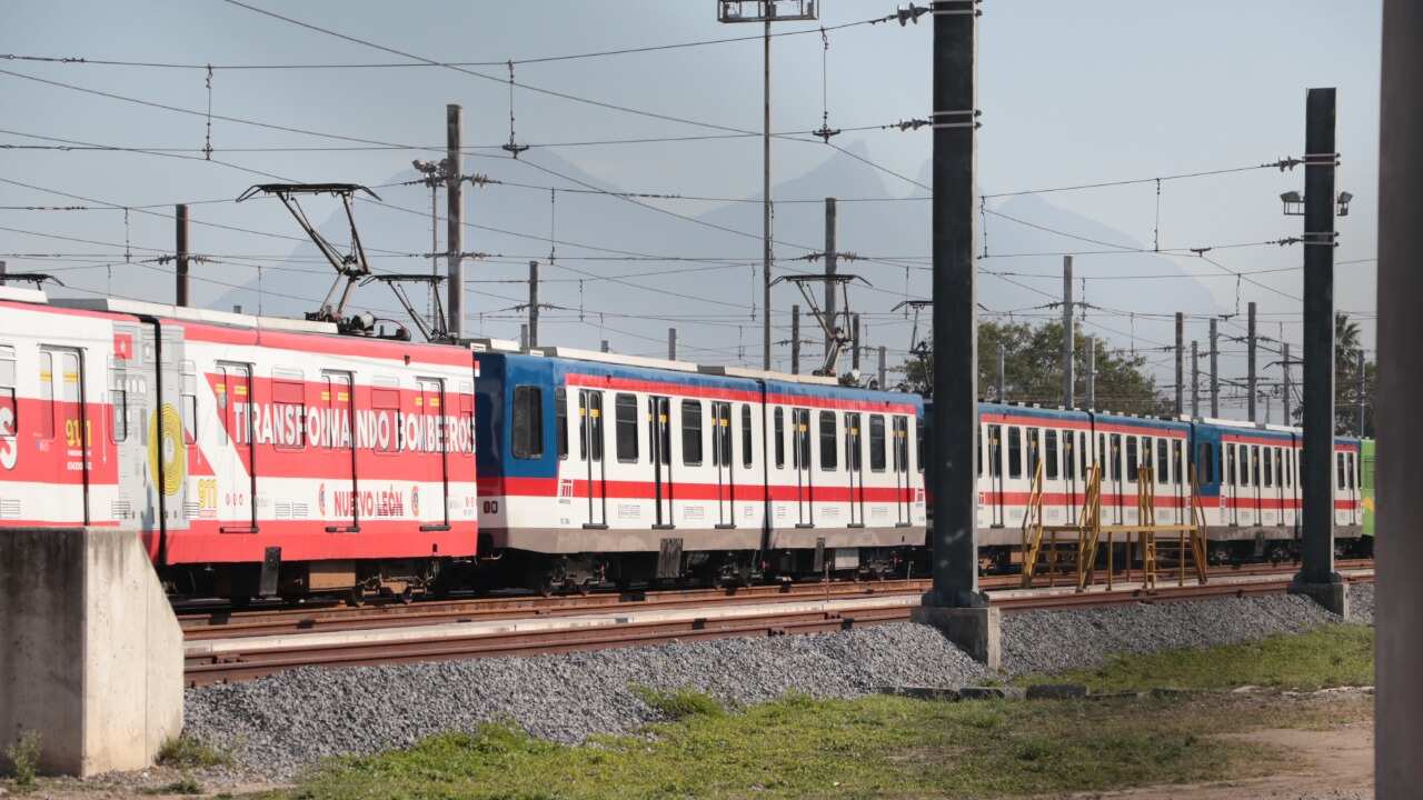 Metro estaría expuesto a accidentes