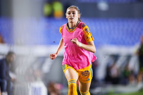 “Estamos contigo”, Liga MX Femenil reacciona a polémica de Tatiana Flores