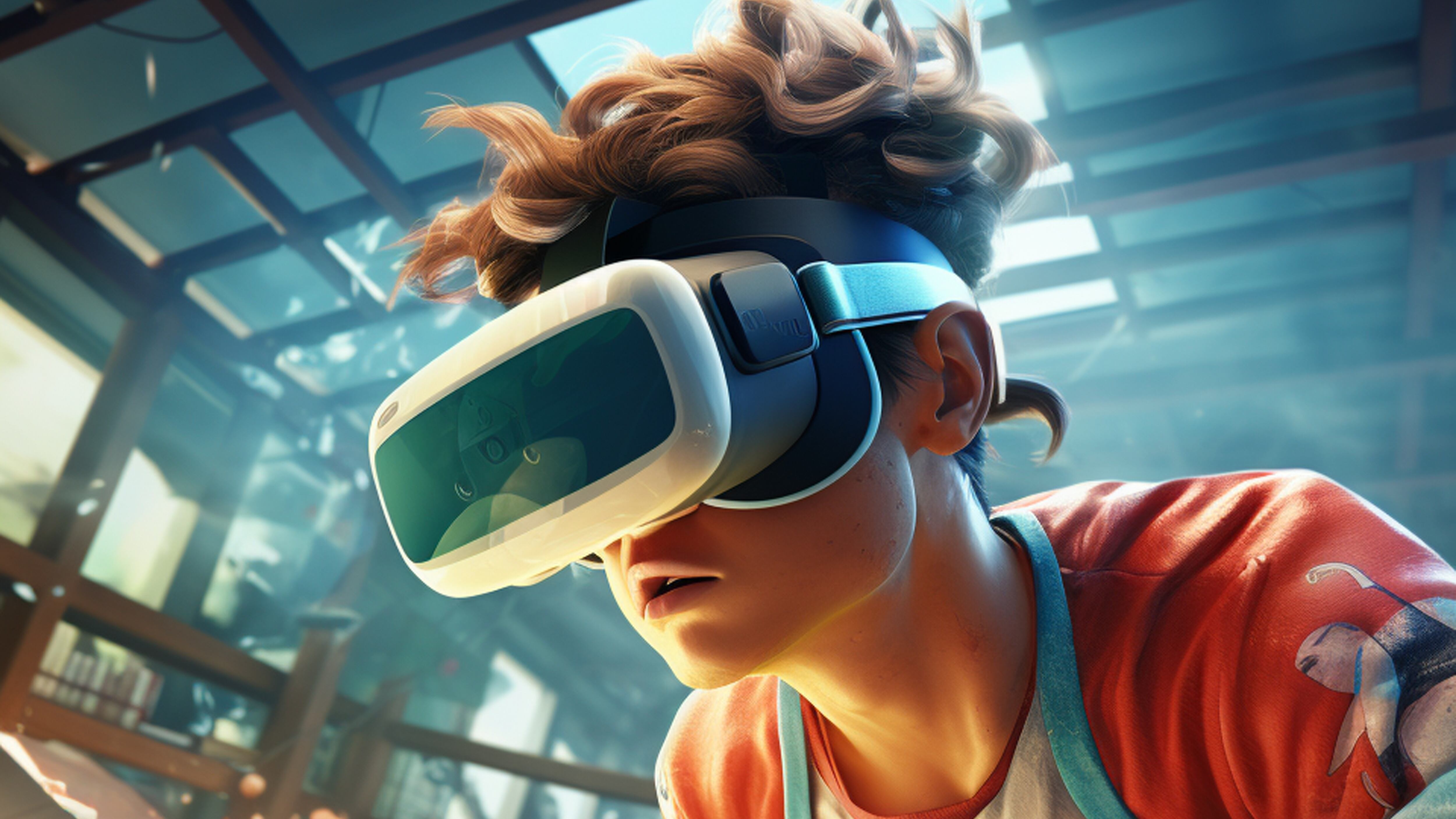 México será el crisol de competencias deportivas que fusionan el mundo virtual y físico