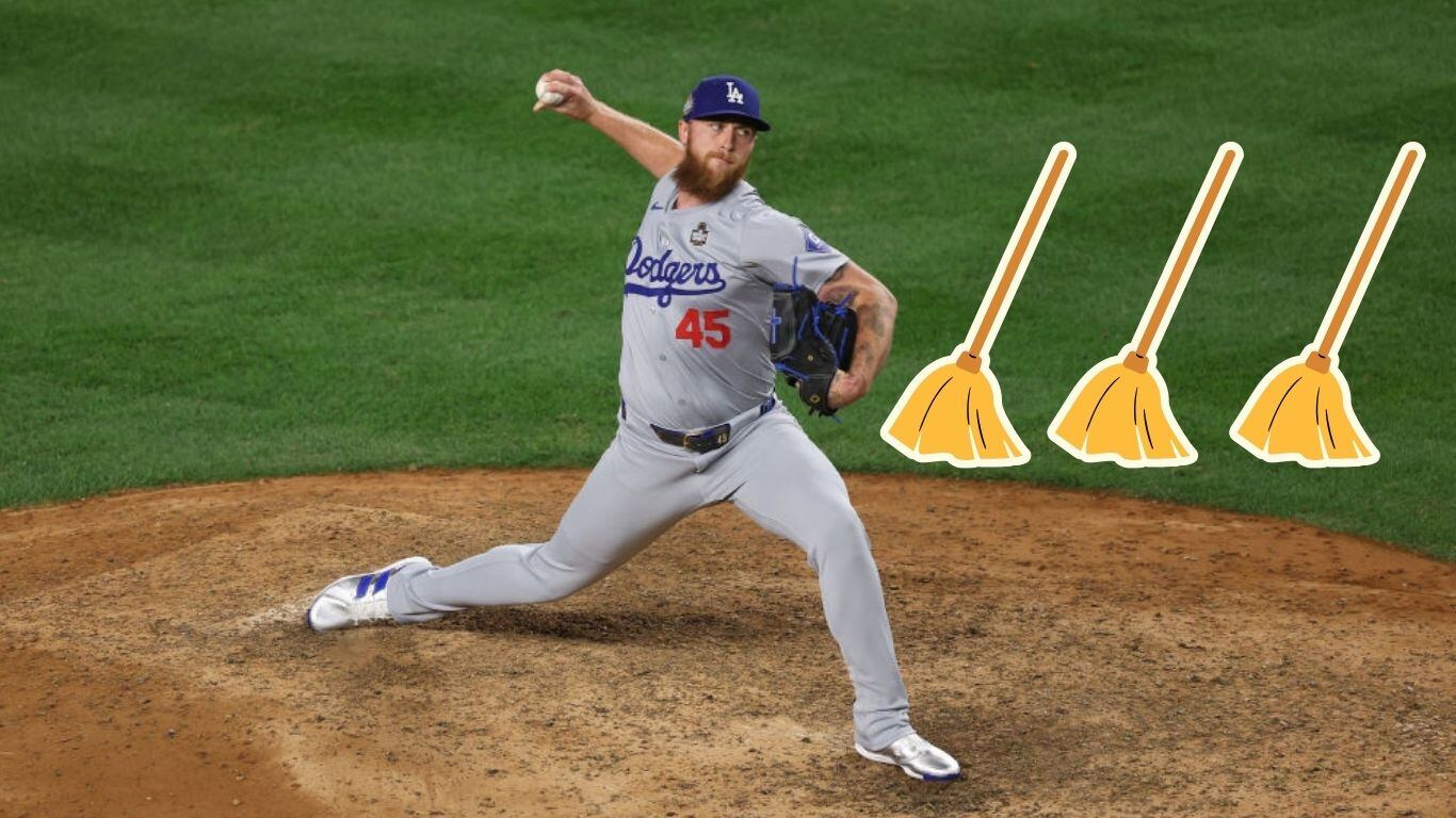 Los Ángeles Dodgers