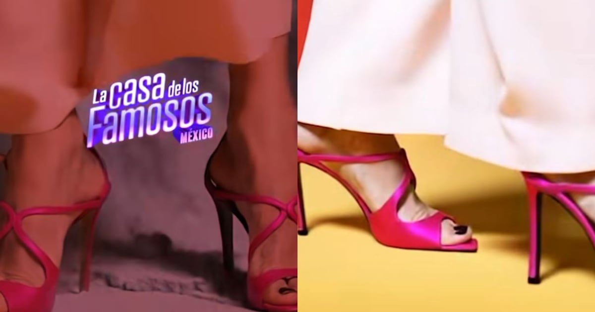 ¡Sorpresa en La Casa de los Famosos México 3! Dalilah Polanco, la nueva integrante que encenderá la casa