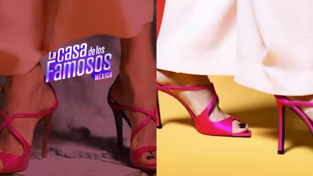 La Casa de los Famosos 3 anuncia su séptima habitante