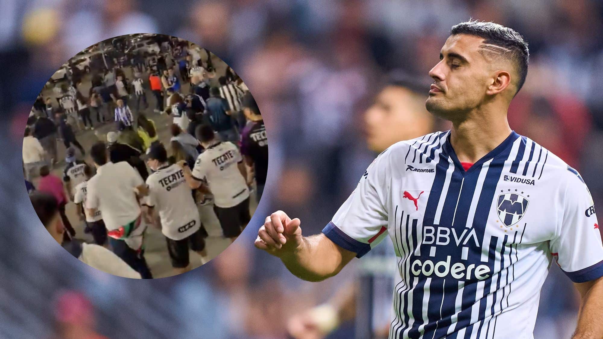 Rayados Monterrey