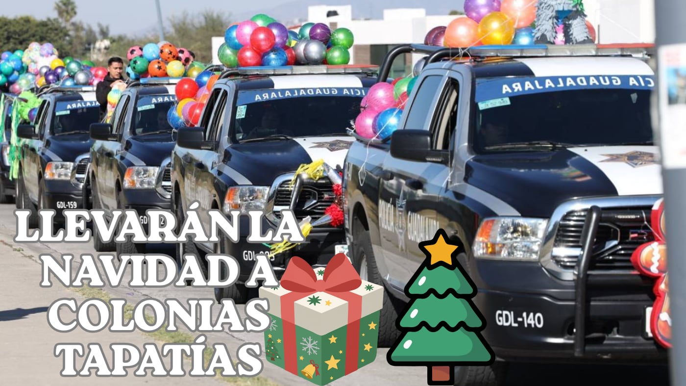 (IMAGEN ILUSTRATIVA) CORTESÍA/ GOBIERNO DE GUADALAJARA/ CANVA