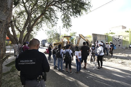 Más localizaciones que denuncias: 33 personas encontradas frente a 29 reportes de desaparición