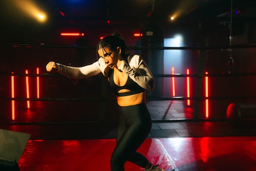 Alana Flores volverá al ring en el evento Supernova Génesis: ¿Quién es su rival?