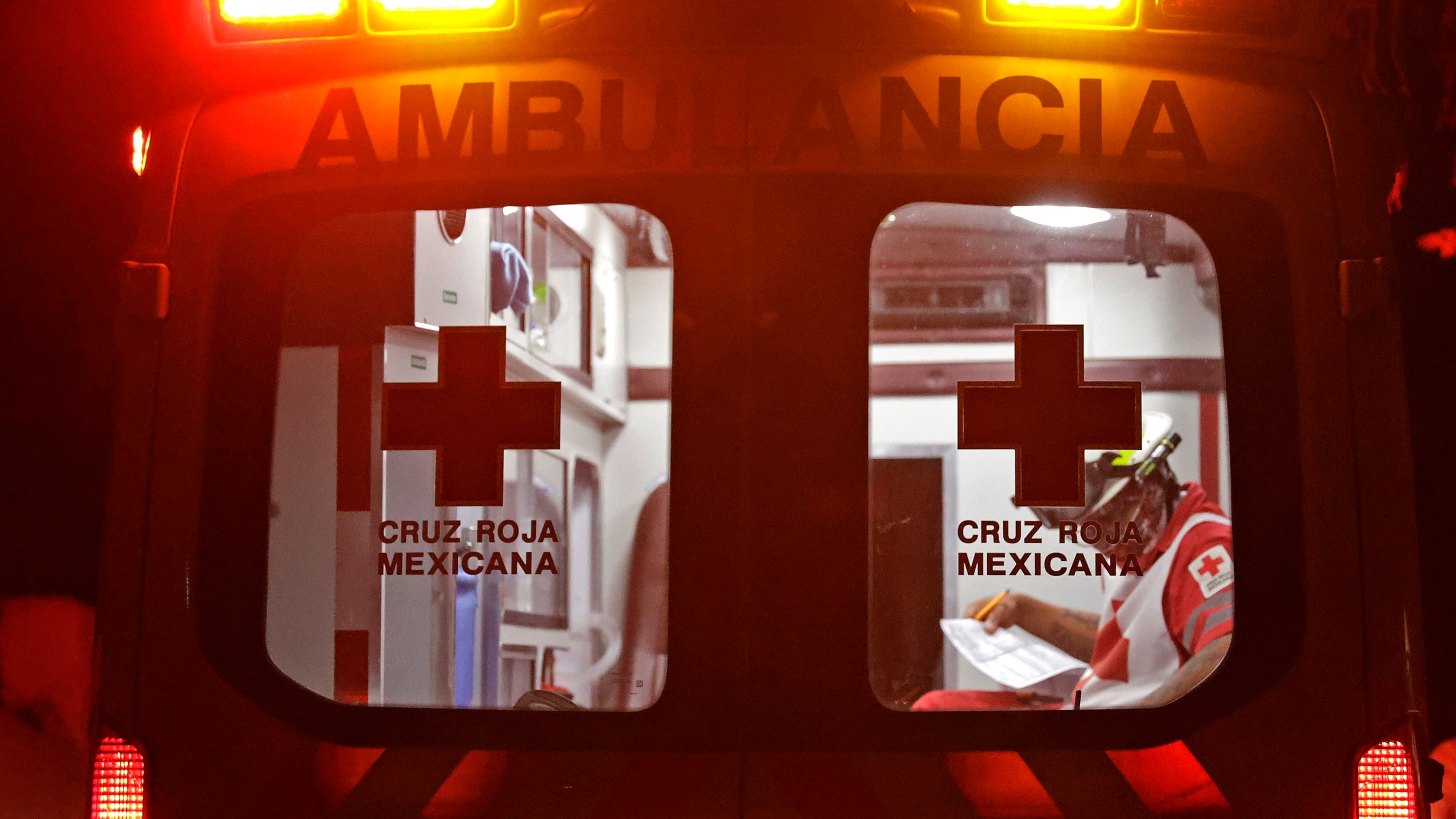 FOTO: Imelda Medina/Agencia Enfoque