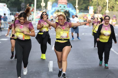 Cuidado runners: detectan estafas con inscripciones a carreras inexistentes en CDMX, así operan