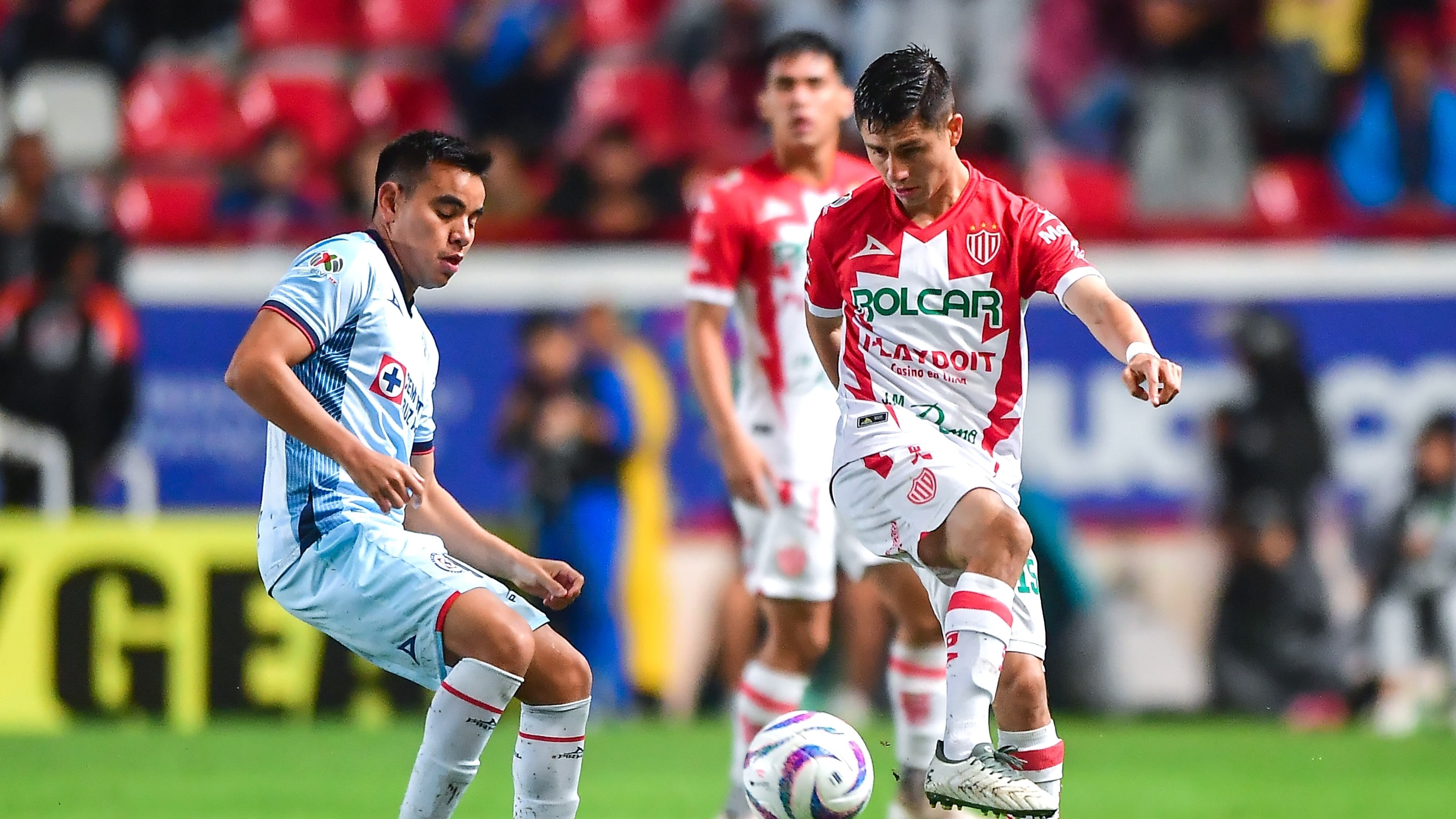 Cruz Azul vs Necaxa Liga MX jornada 12 donde ver el juego fecha, hora y Cruz Azul vs Necaxa Liga MX jornada 12 donde ver el juego fecha, hora y