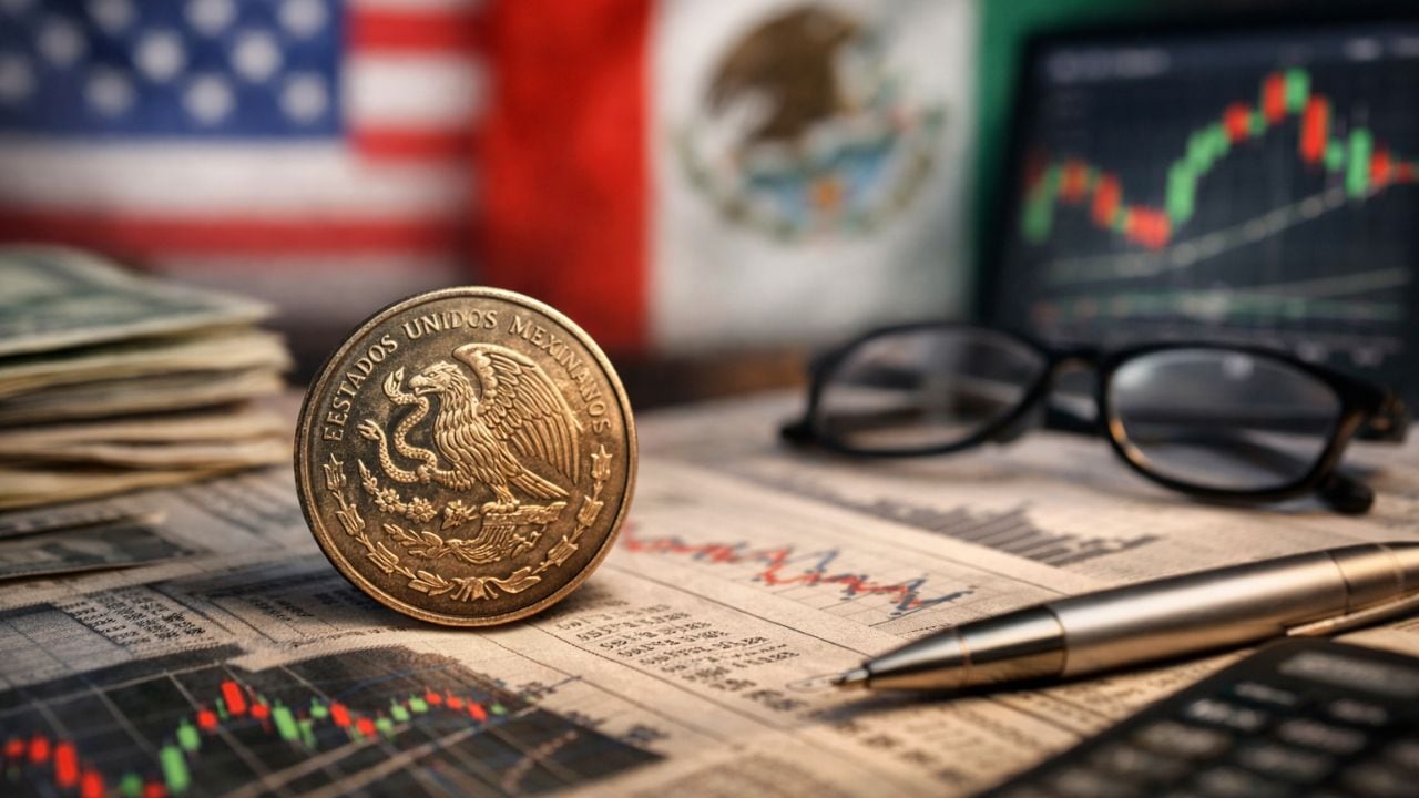 Precio del dólar hoy 3 de febrero