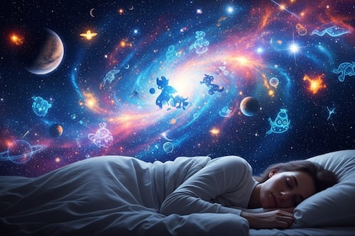 Disciplina: Entre el sueño y la realidad