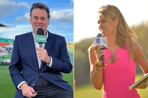 Inés Sainz rompe el silencio tras polémico video donde es criticada