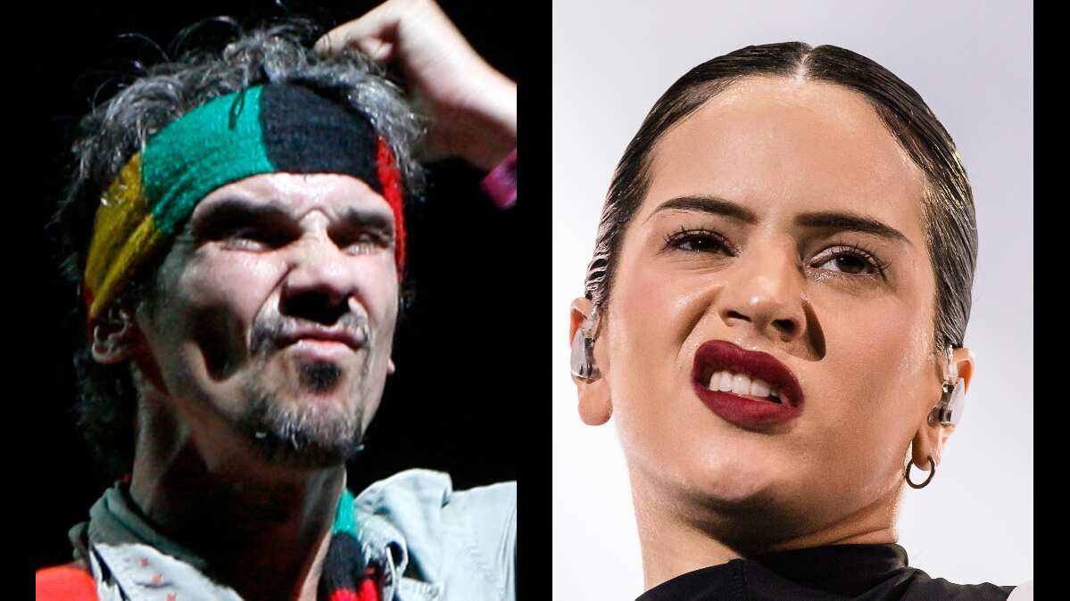 Se viene un concierto sorpresa en el Zócalo de la Ciudad de México.