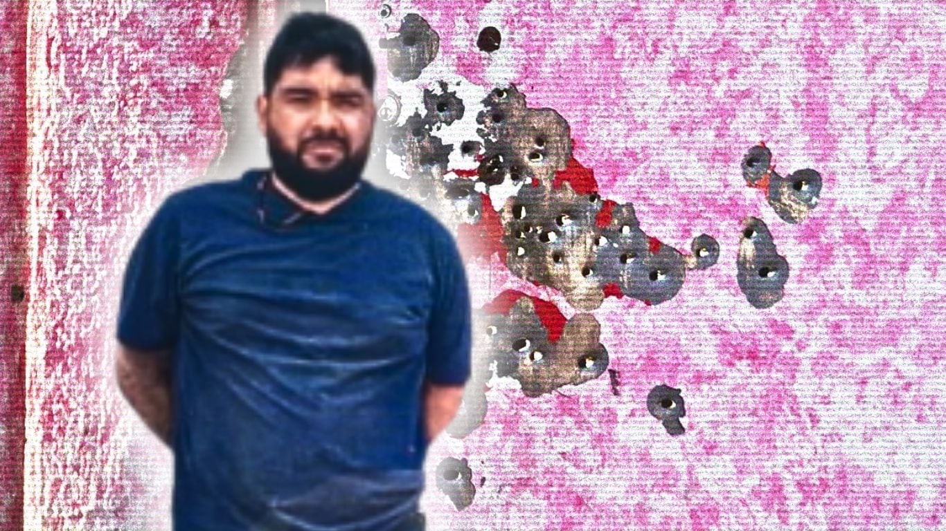 Se escapa El Ponchis, líder criminal en Sonora