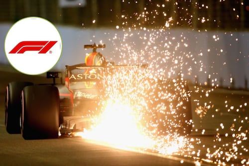 Max Verstappen amenaza el reinado de McLaren en el GP de Singapur, ¿cuándo y dónde ver?