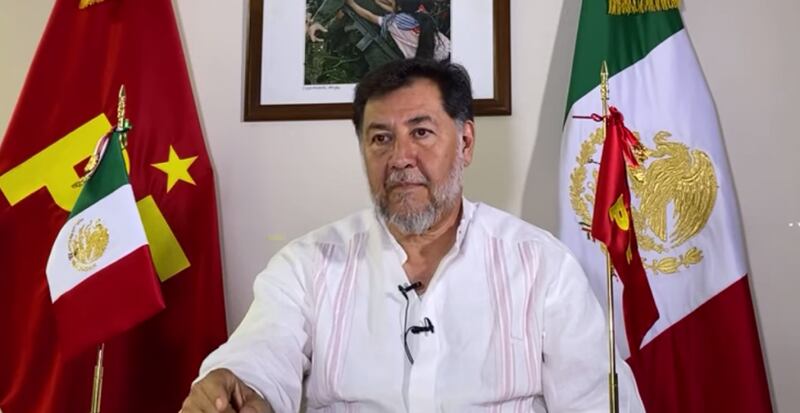 Gerardo Fernández