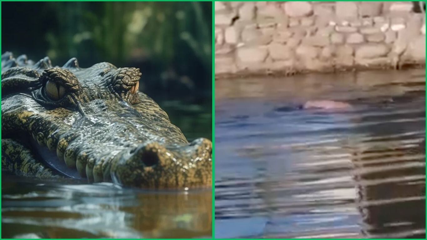 Familia pidió auxilio para Ernesto