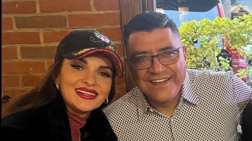 Mariana Seoane / Foto: Instagram @laseoaneoficial