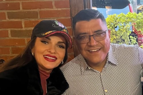 Mariana Seoane sale en defensa del fundador de Aaron y su Grupo Ilusión