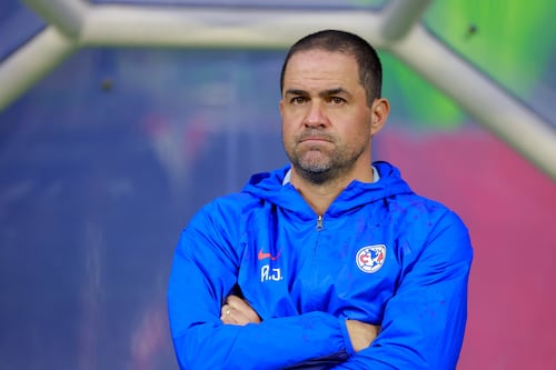 André Jardine da la cara tras vergonzosa derrota ante Cruz Azul: “Fuimos superiores”