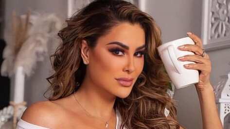 “Querer es poder”: Ninel conde comparte sus trucos para mantenerse en forma cuando viaja