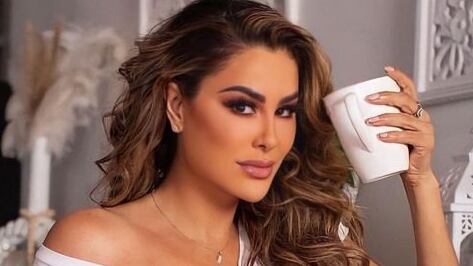 “Querer es poder”: Ninel conde comparte sus trucos para mantenerse en forma cuando viaja