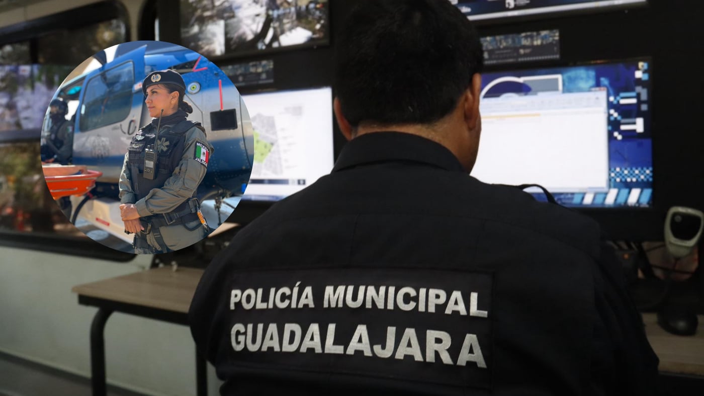IMAGEN ILUSTRATIVA/ GOBIERNO DE GUADALAJARA