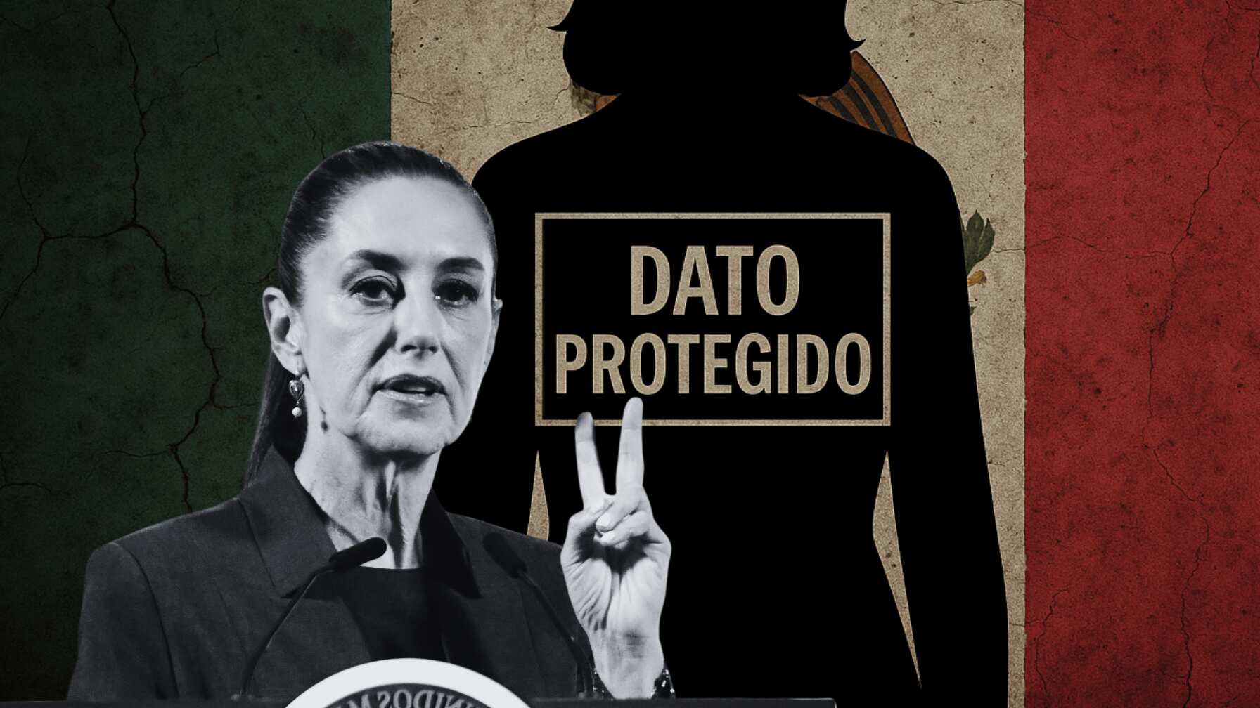 La presidenta defiende el derecho a criticar y cuestiona que se obligue a disculpas públicas durante 30 días