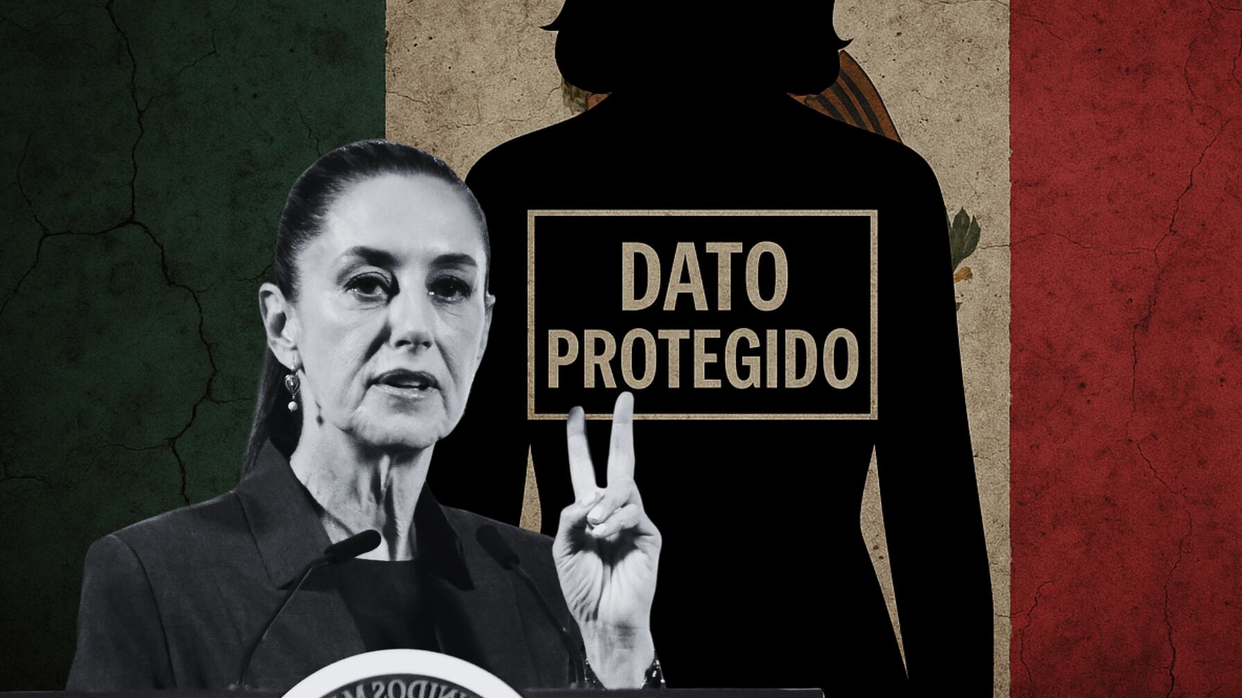 La presidenta defiende el derecho a criticar y cuestiona que se obligue a disculpas públicas durante 30 días