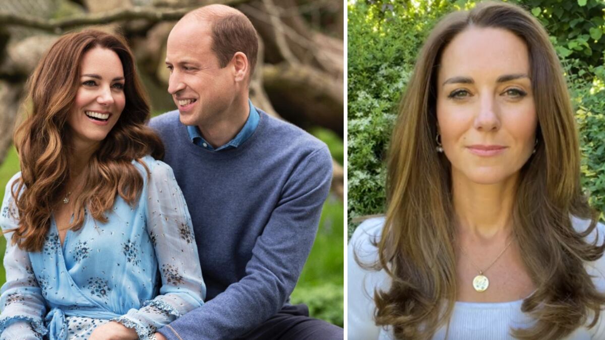 Kate Middleton princesa de gales