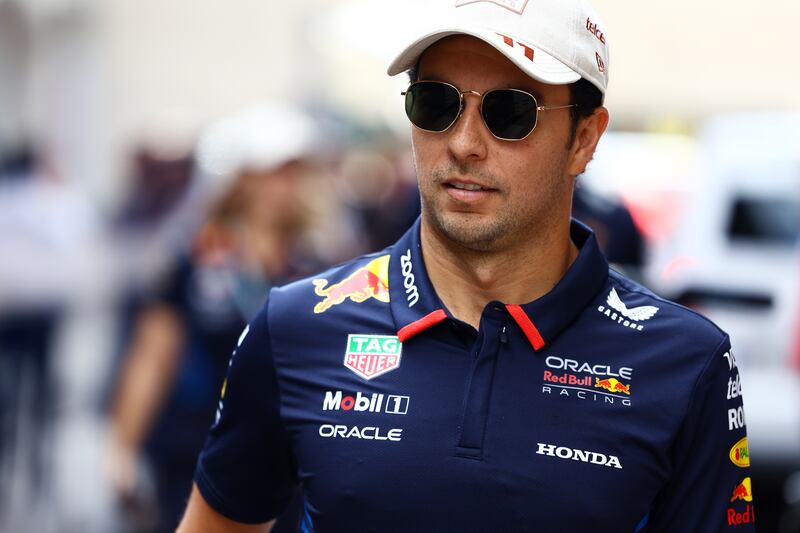 'Checo' Pérez está cerca de firmar renovación con Red Bull para la temporada 2025.
