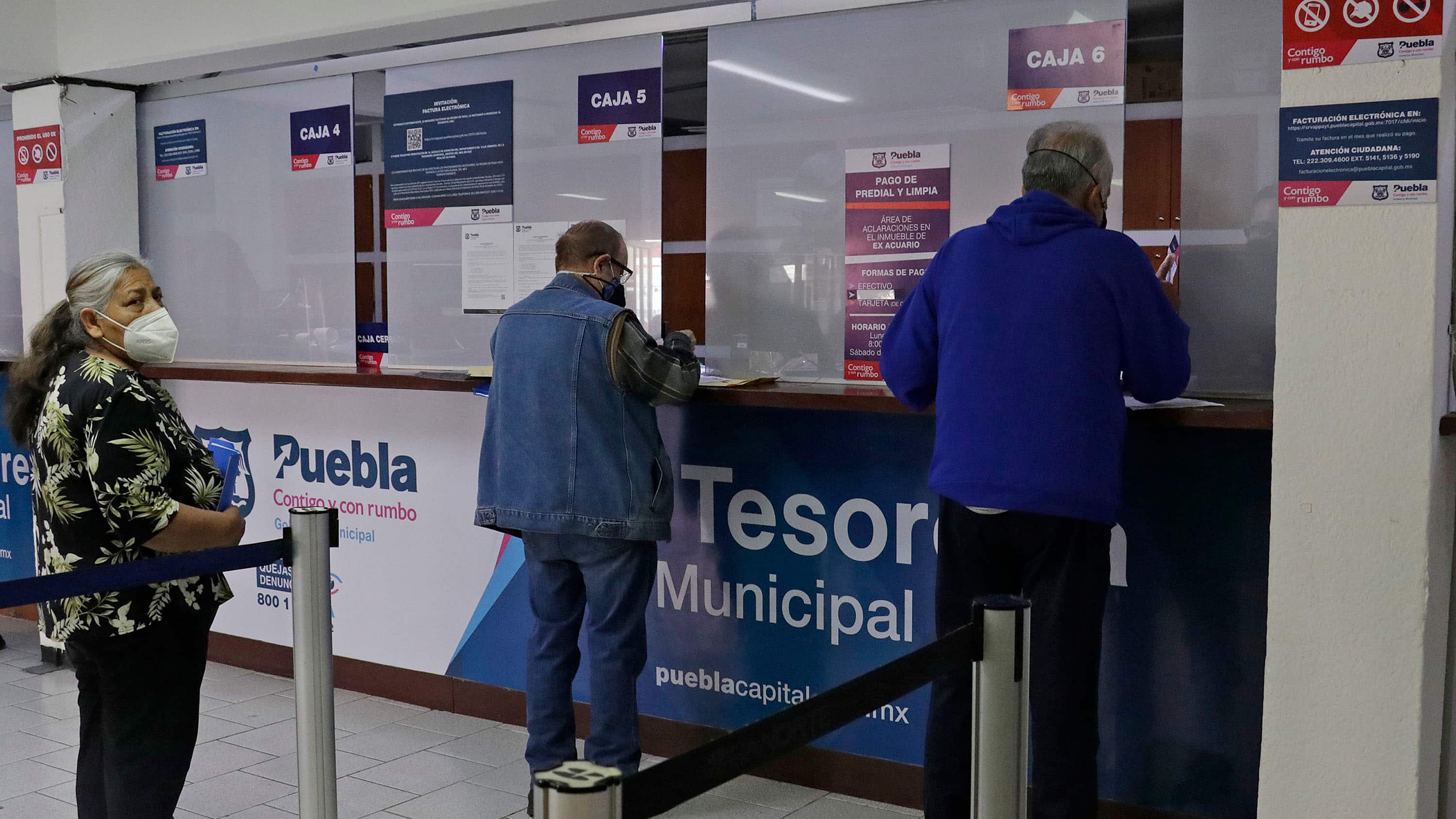 FOTO: Mara González/Agencia Enfoque