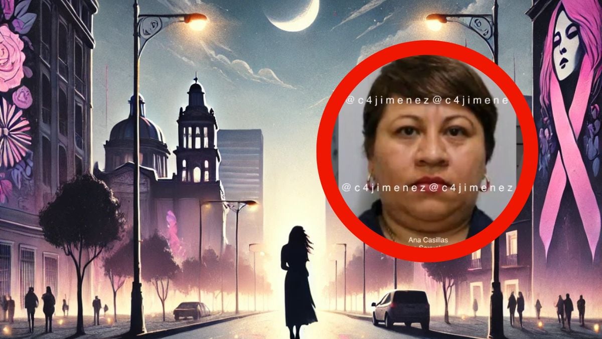 delitos-sexuales-fiscalía-cdmx-revictimización-Ana-Castillo