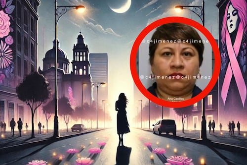 ¿Y la sororidad? Por este ‘motivo’ la fiscal de delitos sexuales revictimizó a una mujer